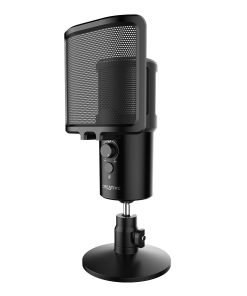 Micrófono USB Creative Live! Mic M3 de 24 bits/96kHz con