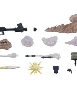 TAMASHII NATIONS - Mobile Suit Gundam: The 08th MS Team -