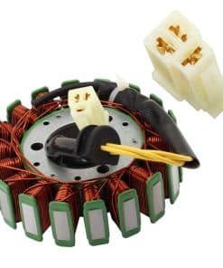 Estator de Encendido Magneto Compatible con Suzuki GSXR 600