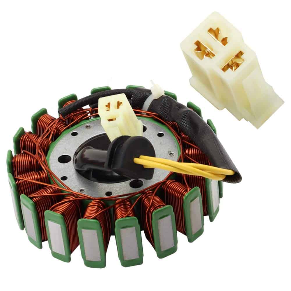 Estator de Encendido Magneto Compatible con Suzuki GSXR 600