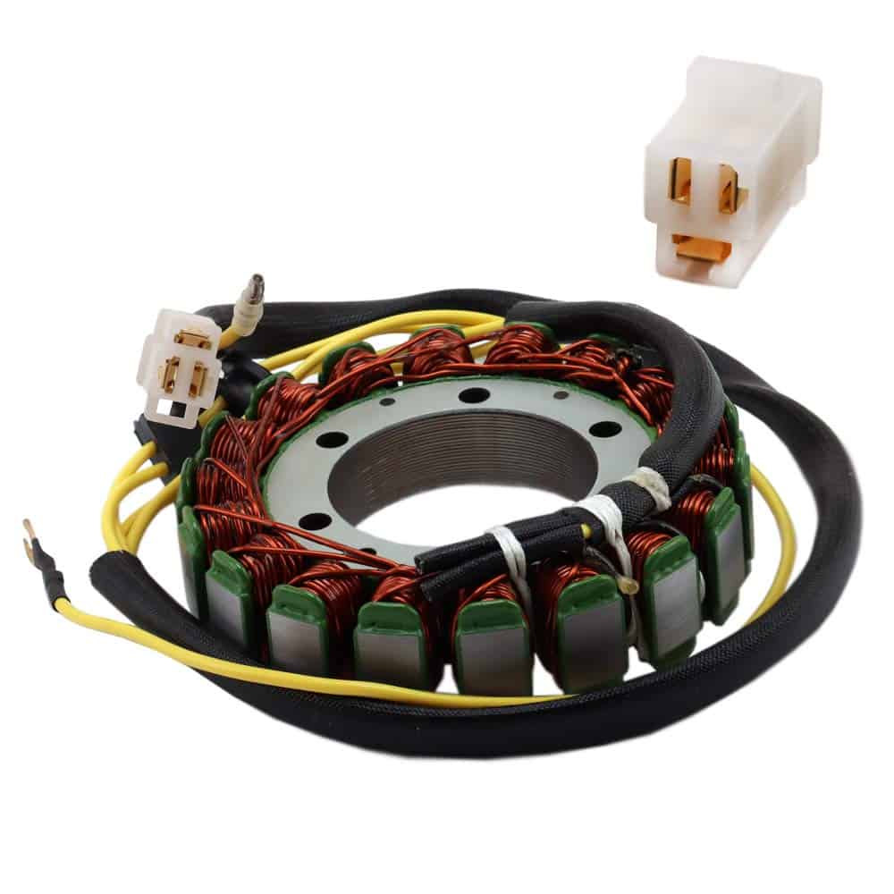 YINNCKE Magneto Ignition Stator -410-00-00