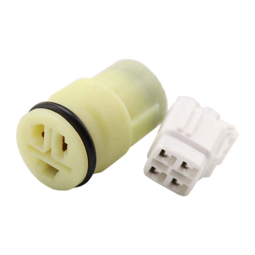 Magneto Ignition Stator Compatible con Yamaha Grizzly 600 - Imagen 5