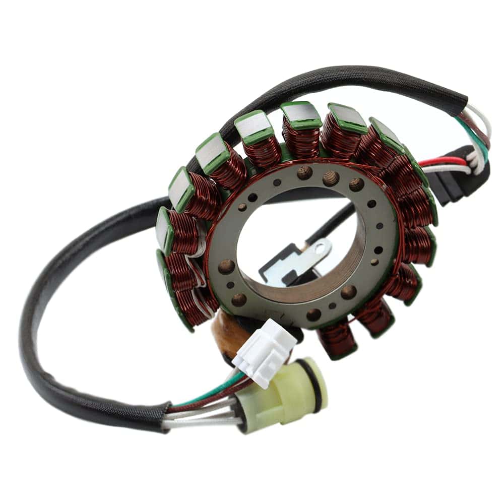 Magneto Ignition Stator Compatible con Yamaha Grizzly 600 - Imagen 3