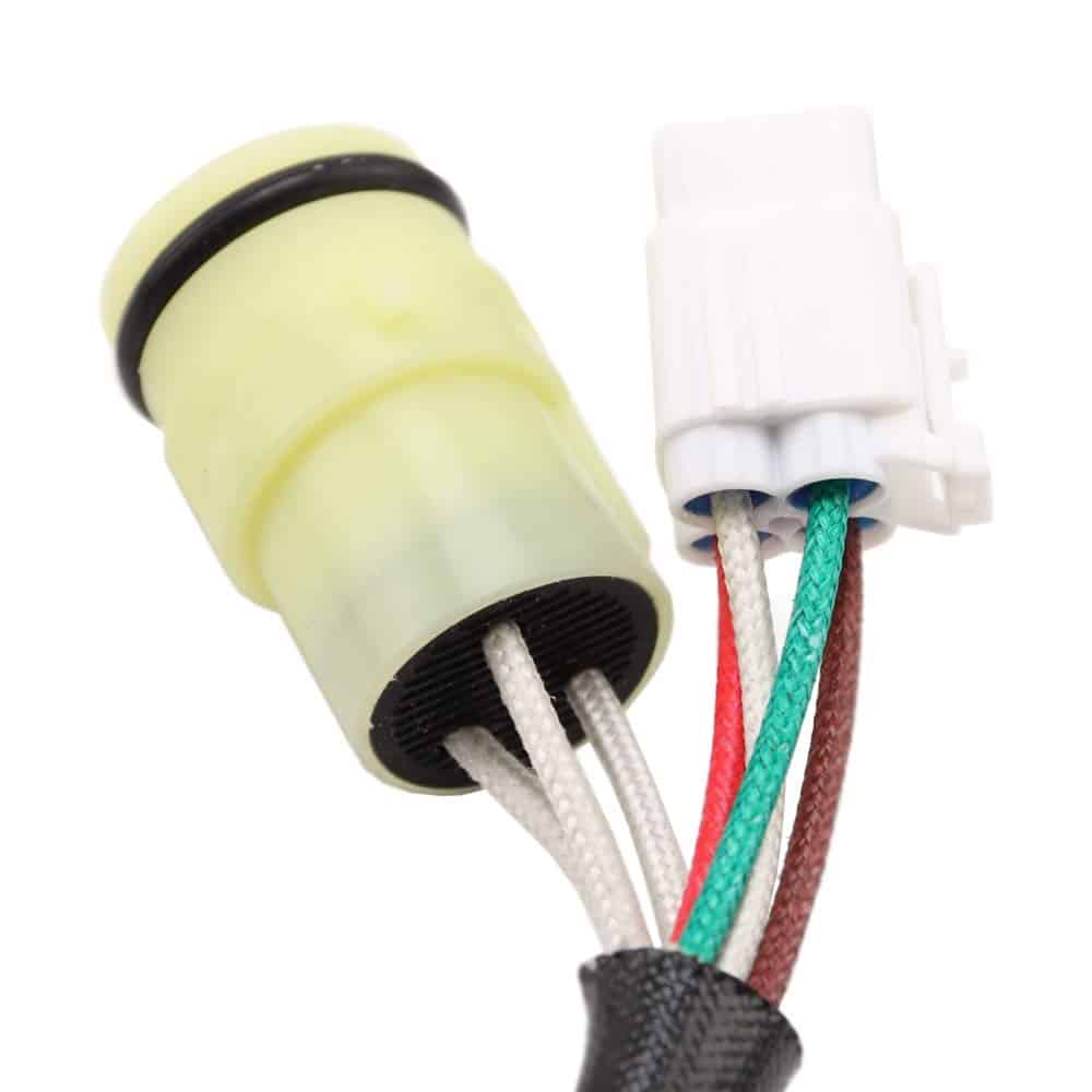 Magneto Ignition Stator Compatible con Yamaha Grizzly 600 - Imagen 6