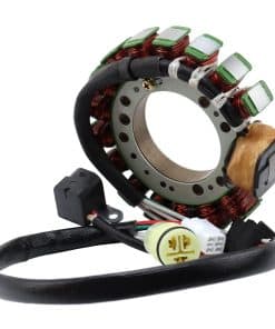 Magneto Ignition Stator Compatible con Yamaha Grizzly 600