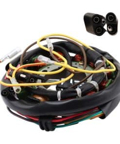 Magneto Ignition Stator compatible con Polaris Big Boss