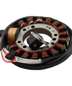 Estator de Encendido Magneto Compatible con Yamaha Big Bear