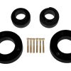 Kit de elevación de nivel 1.2 pulgadas 30mm Compatible con
