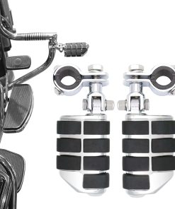 Pisapies de Carretera con Montaje Abrazadera para