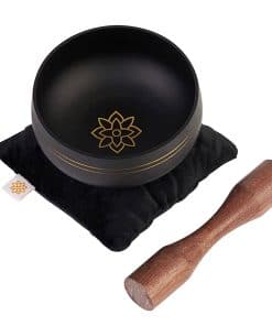 Set de Cuencos Tibetanos Mindful & Modern | Profundiza tu