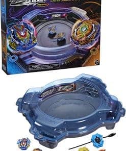 Conjunto de Batallas Beyblade Burst Pro Series Evo Elite