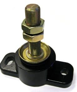 Soporte de Motor Delantero MarMax Performance para