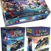 Conjunto de juegos de cajas de Star Realms: Juego