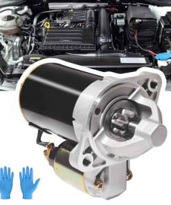 Nuevo Motor de Arranque Beneges Compatible con Hyundai