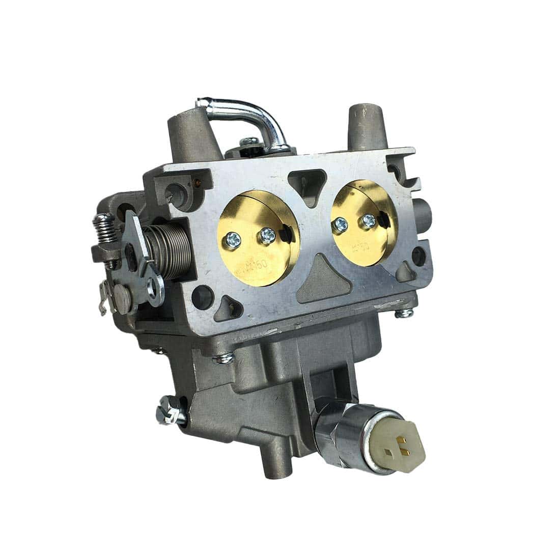 Carburador Partman 16100-Z9E-033 Compatible con Honda GX630 - Imagen 3