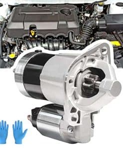 Motor de Arranque Nuevo Beneges Compatible con 2005-2006