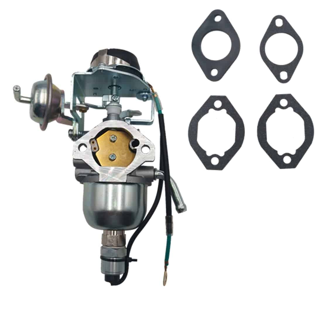 Carburador Partman 825709 con Juntas Adecuado para/Daihatsu