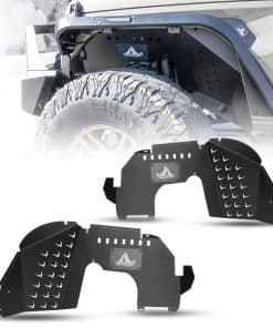 Nixon Offroad Revestimientos Internos de las Aletas