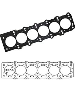 Junta de Culata SIRUDA para Toyota 2JZ-GTE Supra (Ã˜87.5mm