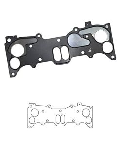 Empaque de admisión SIRUDA para Mazda 13B RX-8(T:2.8mm)