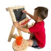 Juguetes de Madera Funphix para Niños | Set de 272 Piezas
