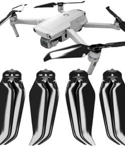 Hélices Master Airscrew Endure para DJI Mavic 2 - Negro, 4