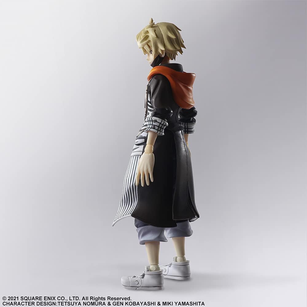 Figura de acción Square Enix NEO: The World Ends with You: - Imagen 7