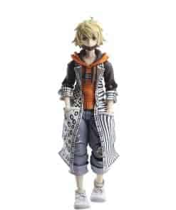 Figura de acción Square Enix NEO: The World Ends with You: