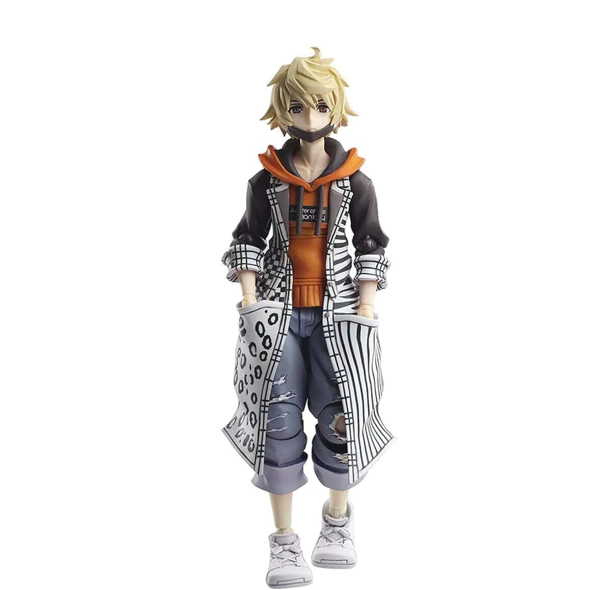Figura de acción Square Enix NEO: The World Ends with You:
