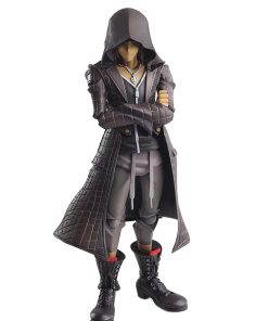 Square Enix NEO: The World Ends with You: Minamimoto Figura