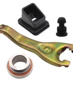 Rodamiento de liberación de embrague GM, Horquilla de