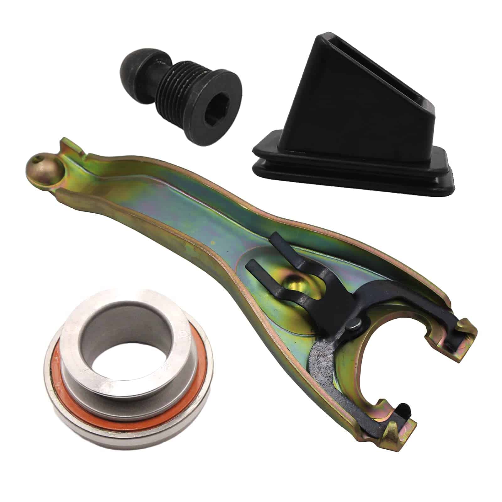 Rodamiento de liberación de embrague GM, Horquilla de - Imagen 4