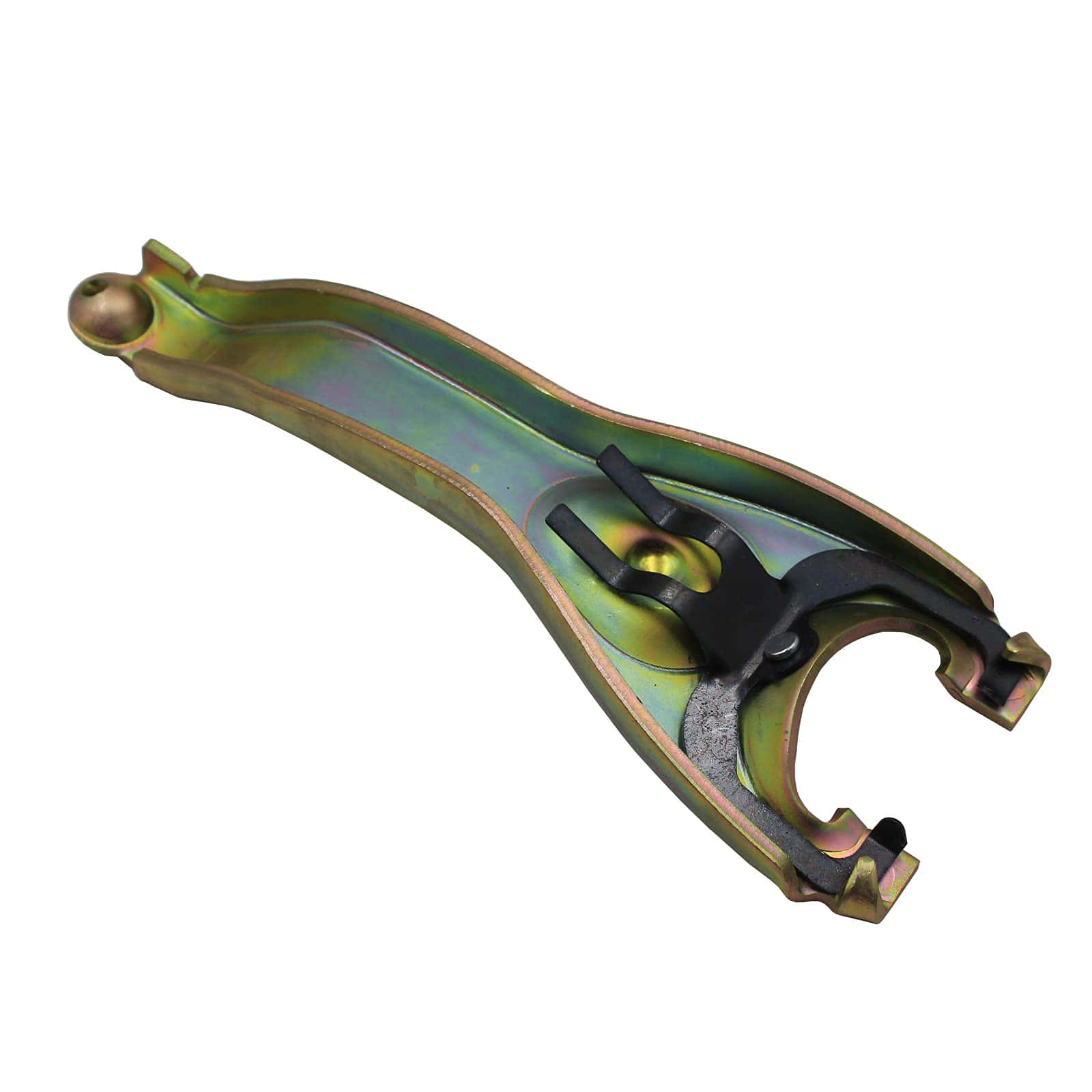 Rodamiento de liberación de embrague GM, Horquilla de - Imagen 6