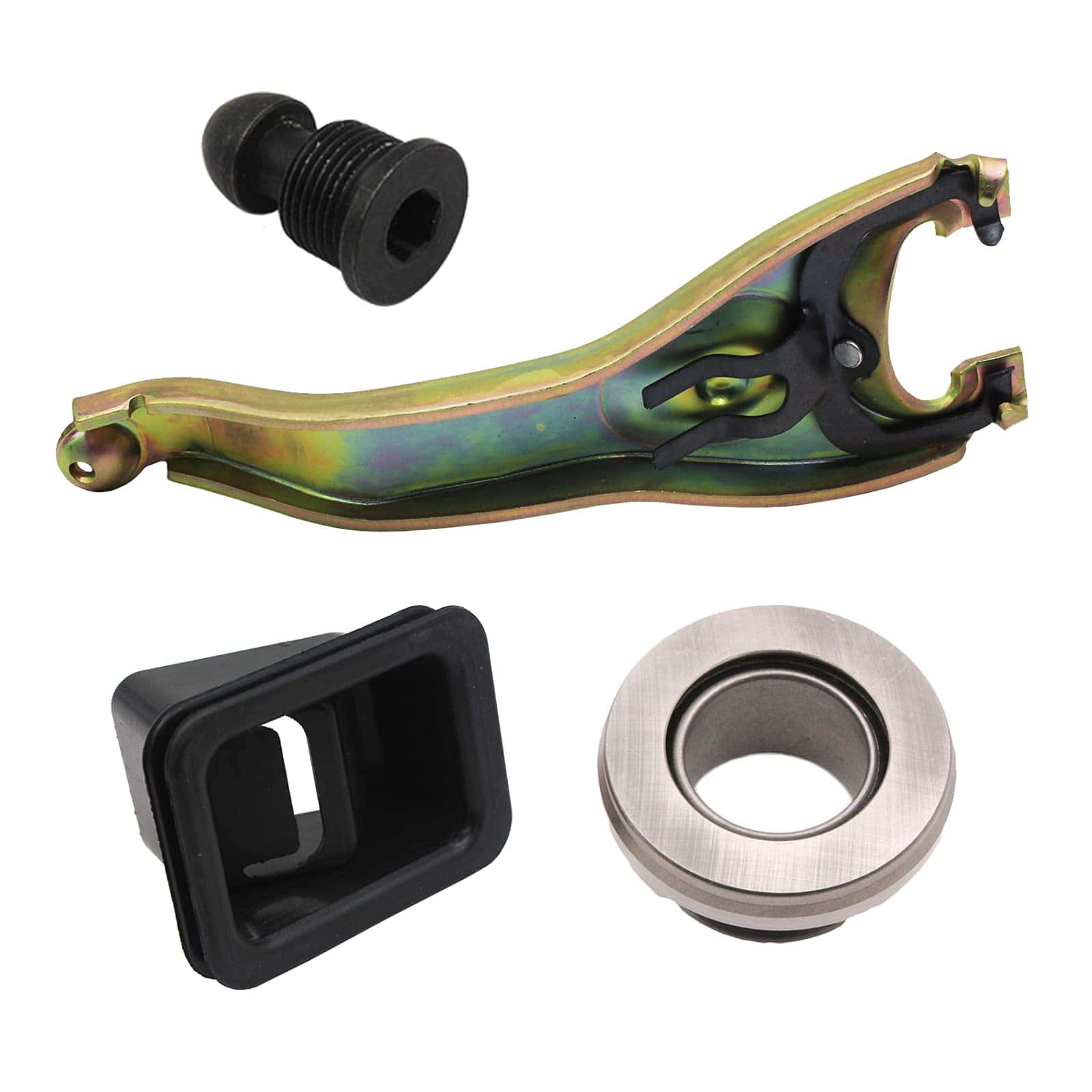 Rodamiento de liberación de embrague GM, Horquilla de - Imagen 3