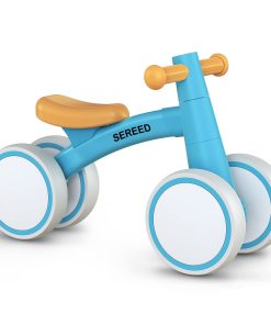 Bicicleta de Equilibrio SEREED para Niños de 1 Año 12-24