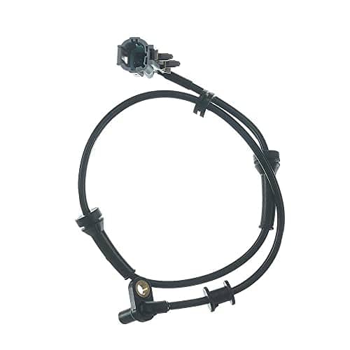 Set de 4 Sensores de Velocidad de Rueda ABS VCAUTO para - Imagen 5