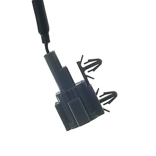 Set de 4 Sensores de Velocidad de Rueda ABS VCAUTO para - Imagen 7