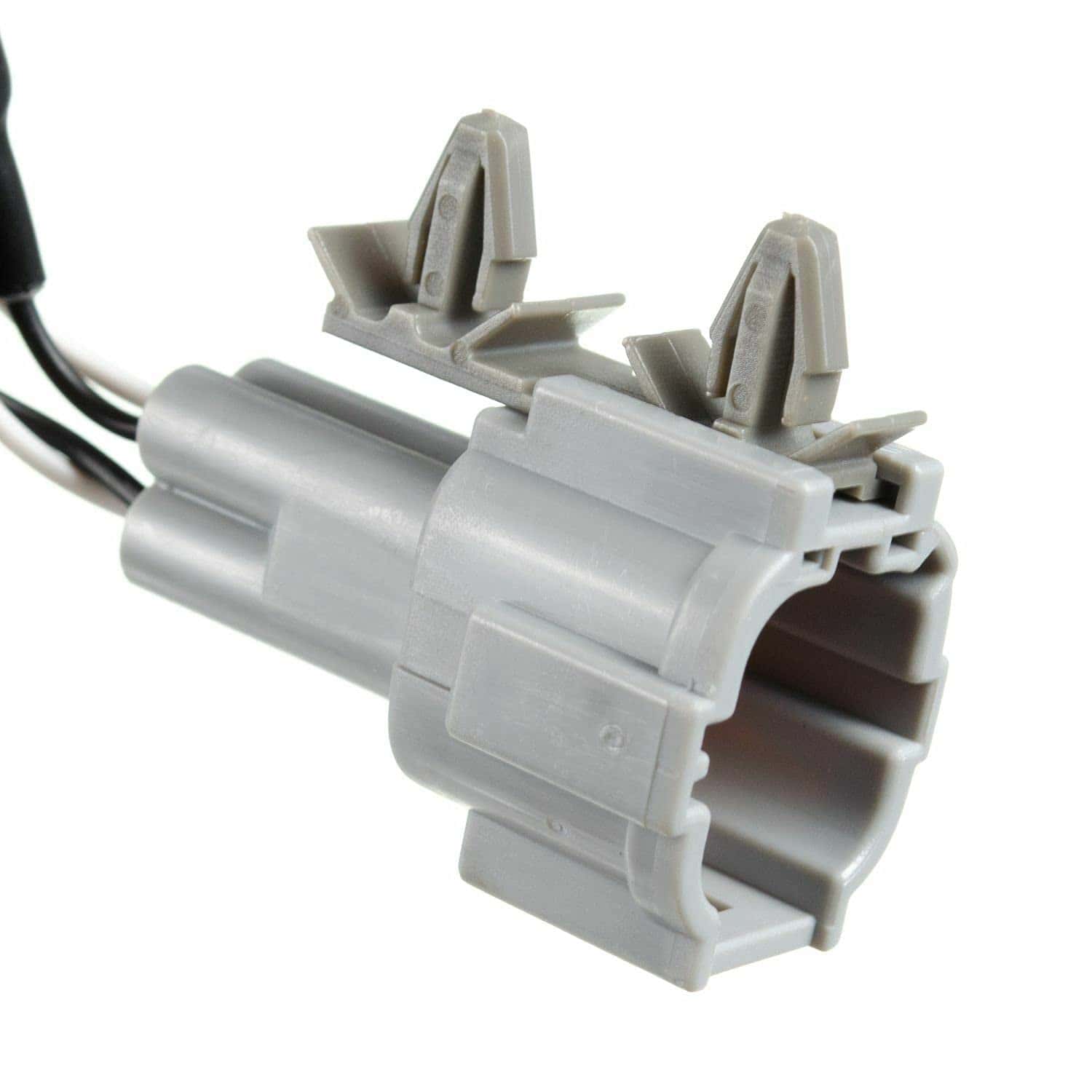 Conjunto de 2 sensores de velocidad de la rueda ABS para - Imagen 6