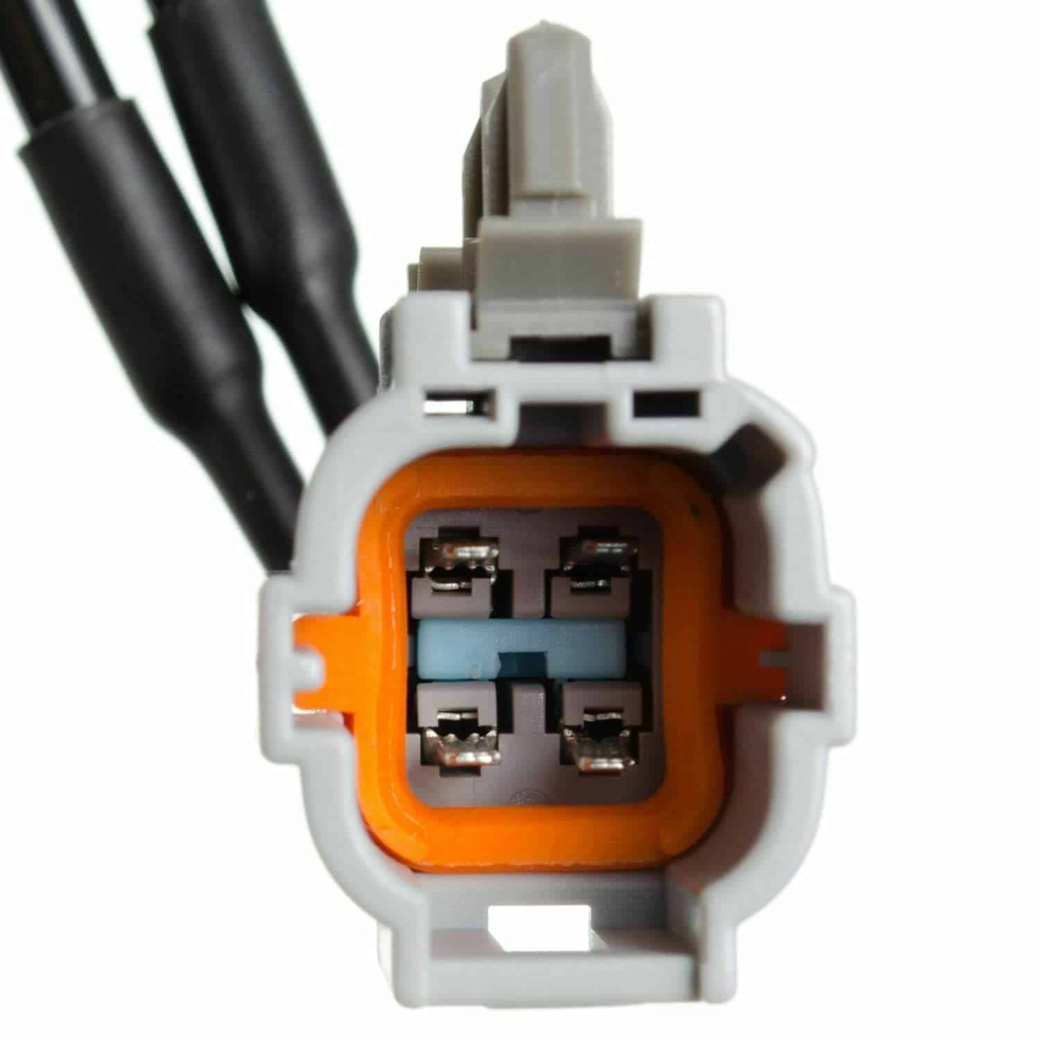 Conjunto de 2 sensores de velocidad de la rueda ABS para - Imagen 5