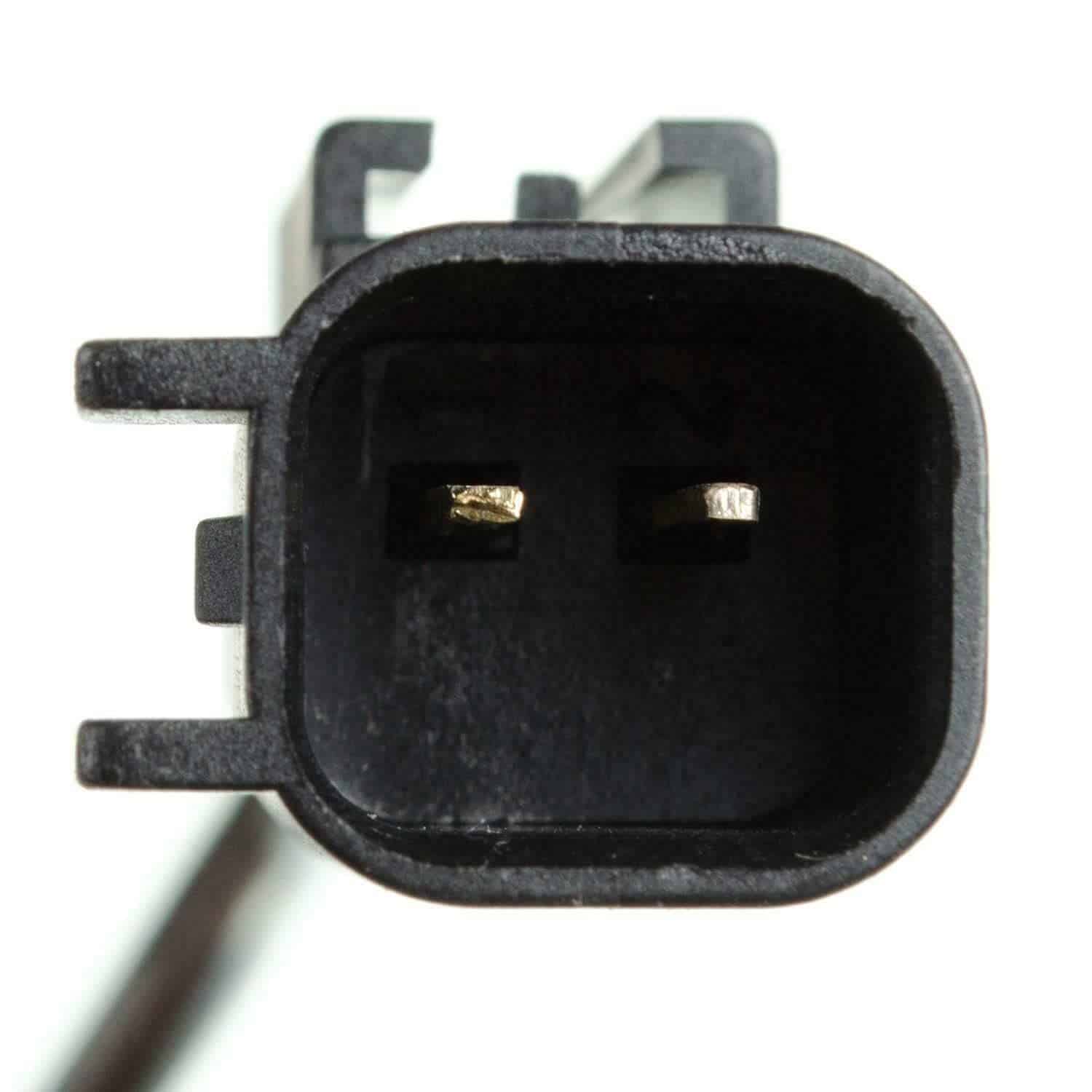 Set de 4 Sensores de Velocidad de Rueda ABS VCAUTO para - Imagen 7