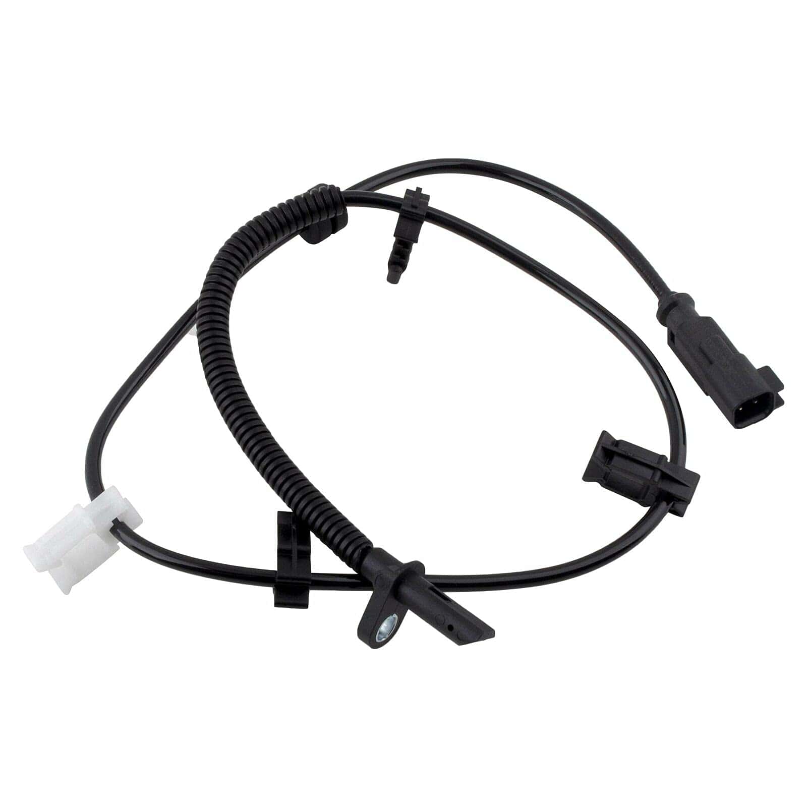 Set de 4 Sensores de Velocidad de Rueda ABS VCAUTO para - Imagen 3