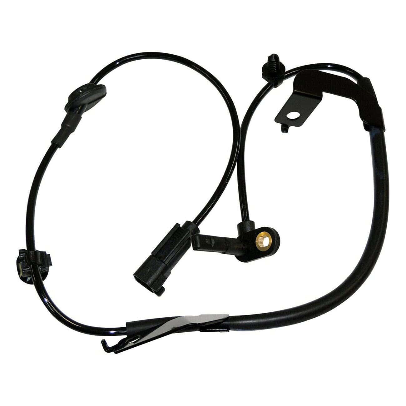 Juego de 2 Sensores de Velocidad de Rueda ABS para - Imagen 6