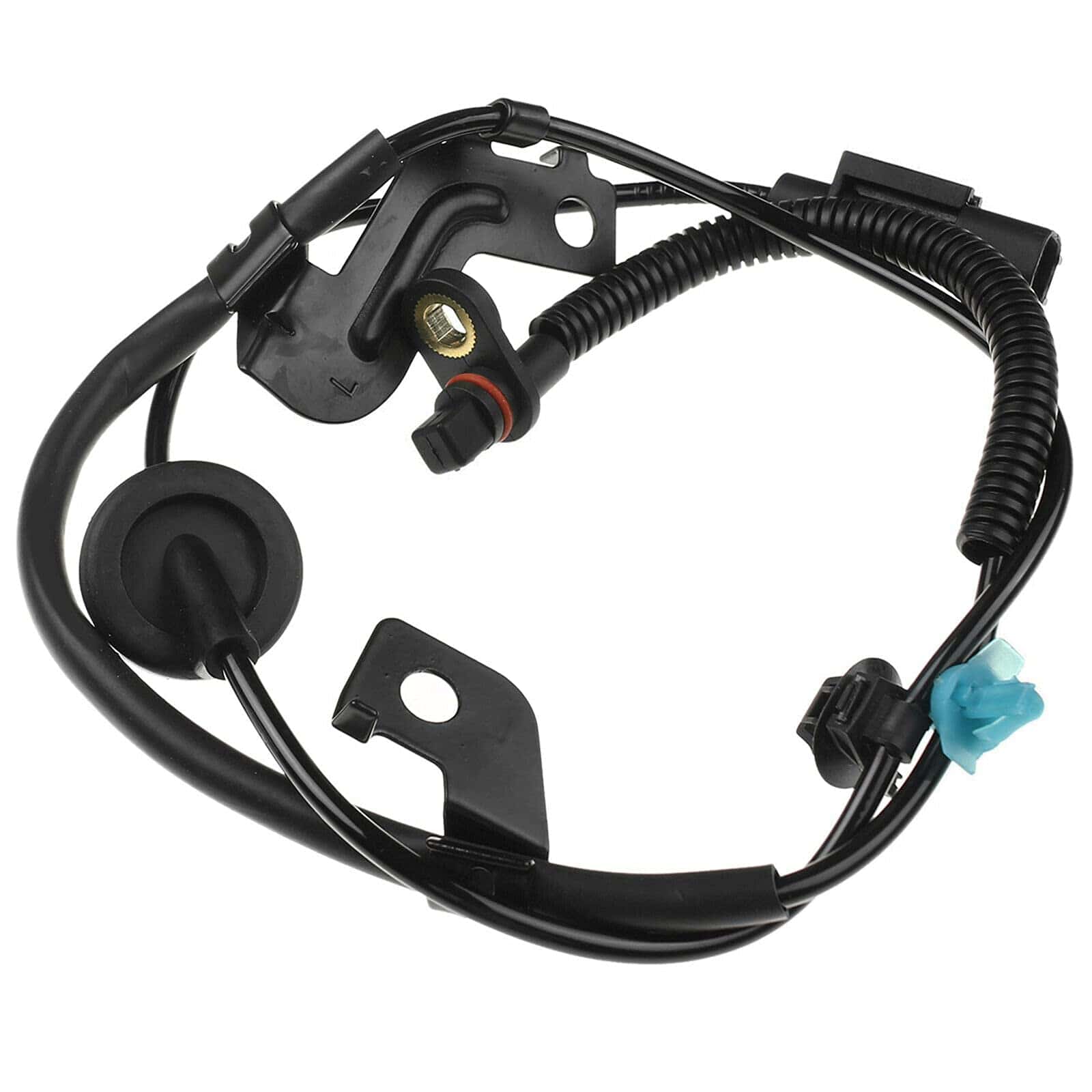 Juego de 2 Sensores de Velocidad de Rueda ABS para - Imagen 4