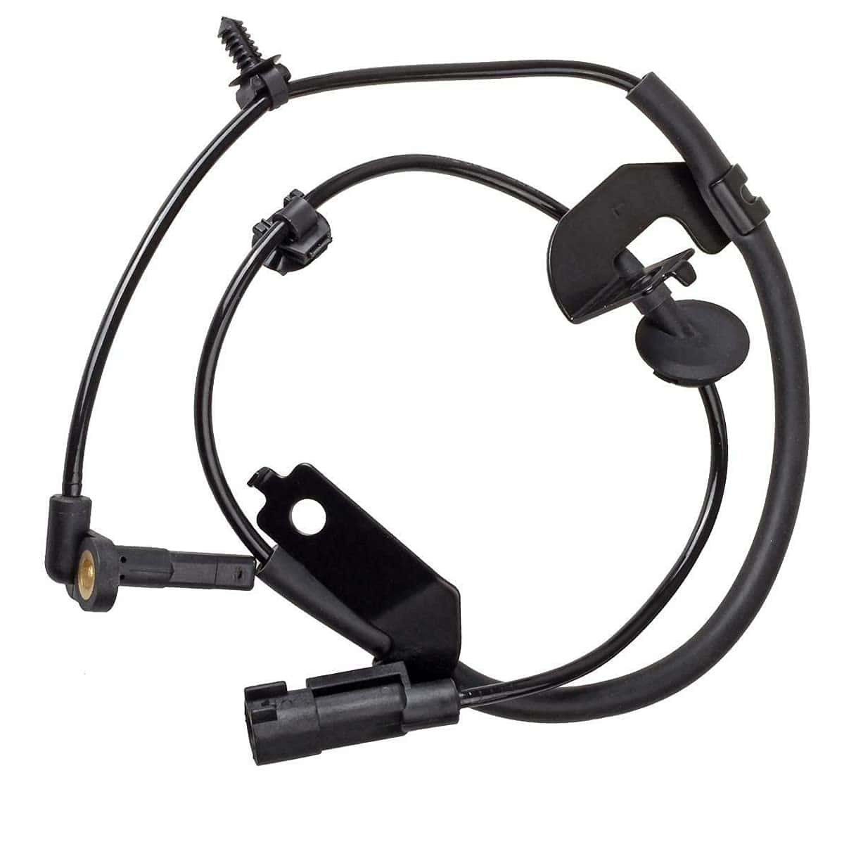 Juego de 2 Sensores de Velocidad de Rueda ABS para - Imagen 5