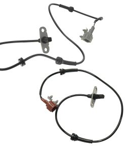 VCAUTO Set de 2 Sensores de Velocidad de -+ Derecho