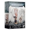 Games Workshop - Warhammer 40,000 - Adepta Sororitas: