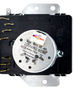 Repuesto de Temporizador para Secadora W10185972 para