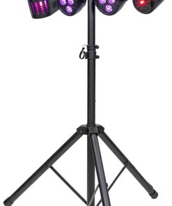 ColorKey PartyBar FX, Negro (CKU-3030)