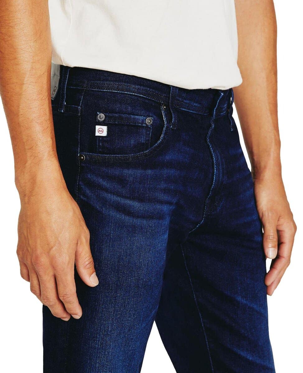 AG Adriano Goldschmied Graduate en Orchestra 33 34 - Imagen 3