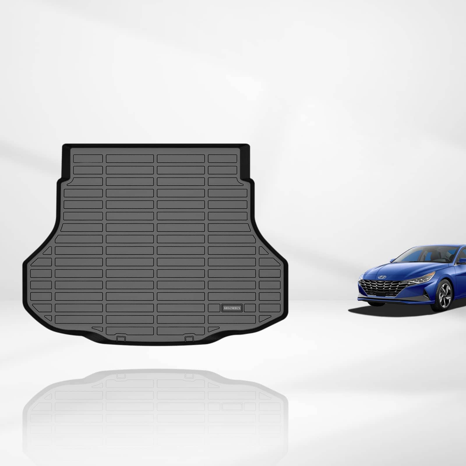 Forro de carga para todas las -Negro